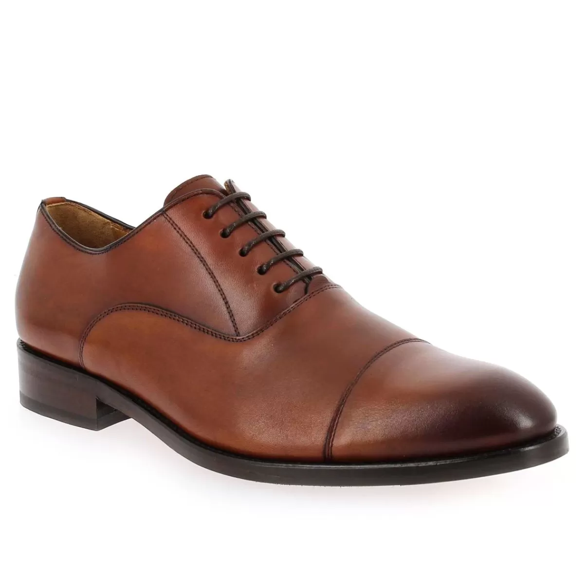 Alexander Bennet Chaussure | 1035 14 - Cognac