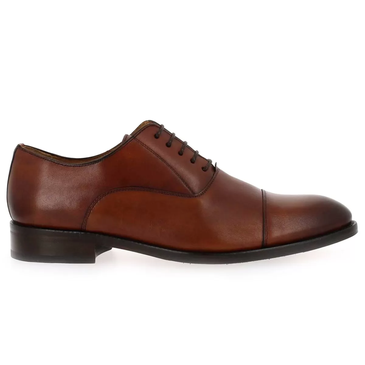 Alexander Bennet Chaussure | 1035 14 - Cognac