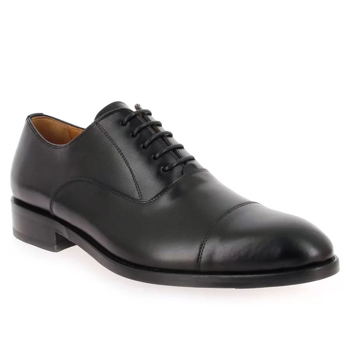 Alexander Bennet Chaussure | 1035 14 - Noir