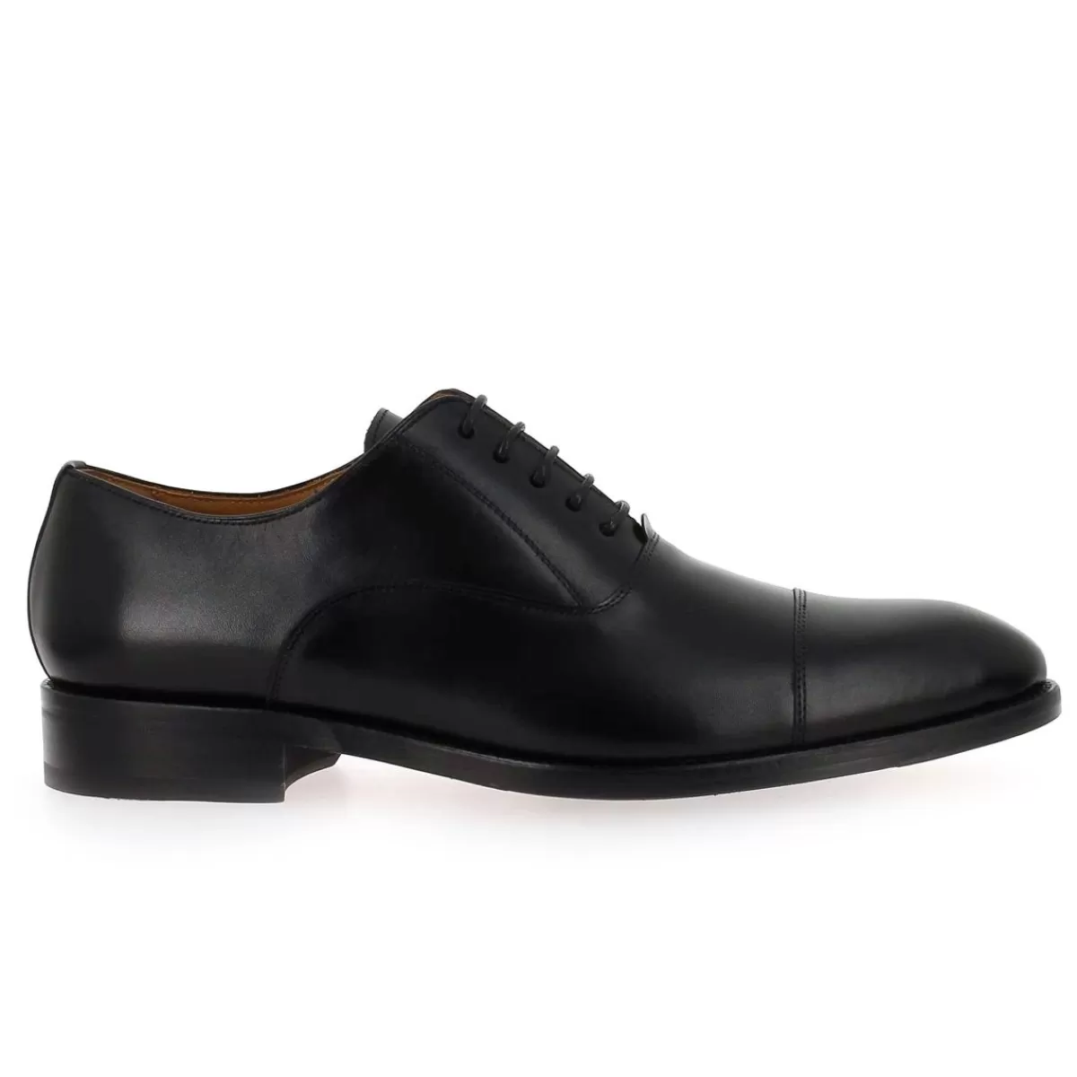 Alexander Bennet Chaussure | 1035 14 - Noir