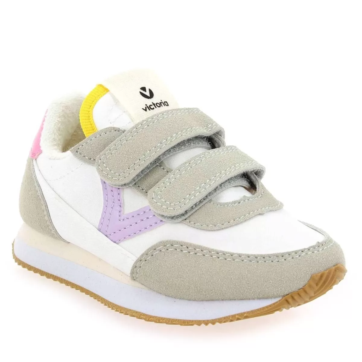 Victoria Basket | 1137100 Astro Kids - Lilas Rose