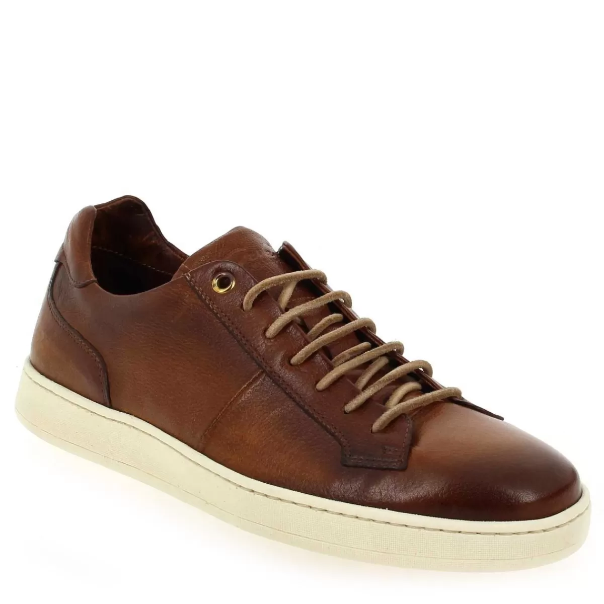 Corvari Chaussure | 1426 - Cognac