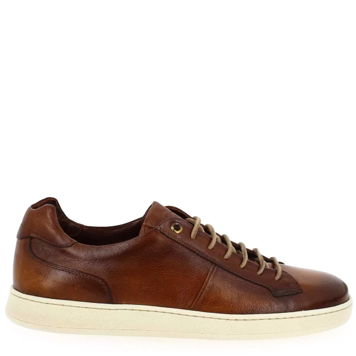 Corvari Chaussure | 1426 - Cognac