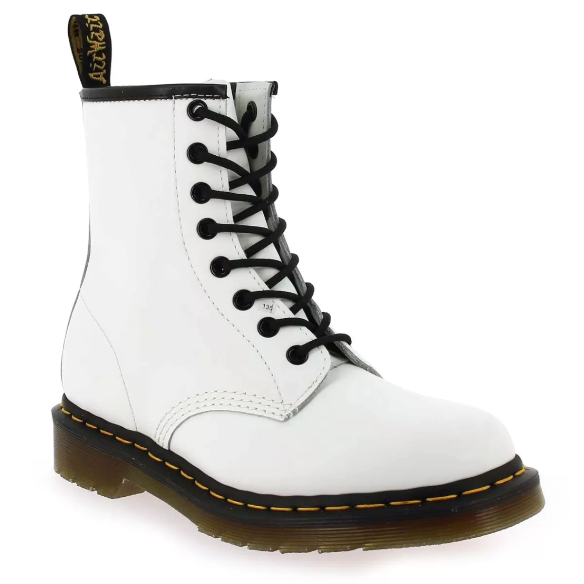 1460 - Blanc*Dr Martens Hot