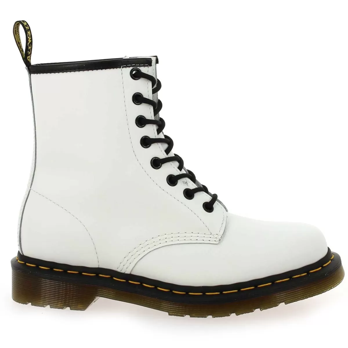 1460 - Blanc*Dr Martens Hot