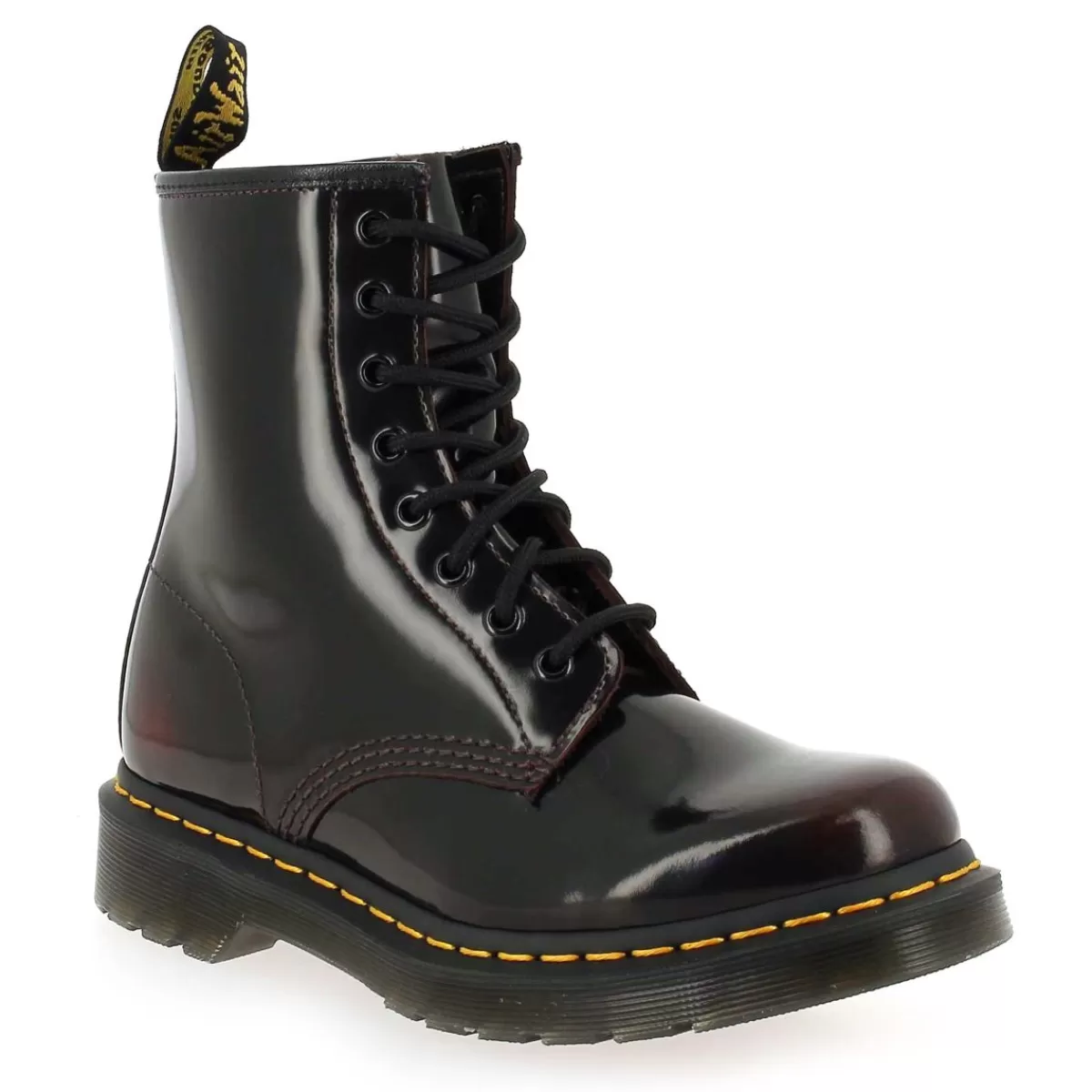 1460 - Bordeaux*Dr Martens Best Sale