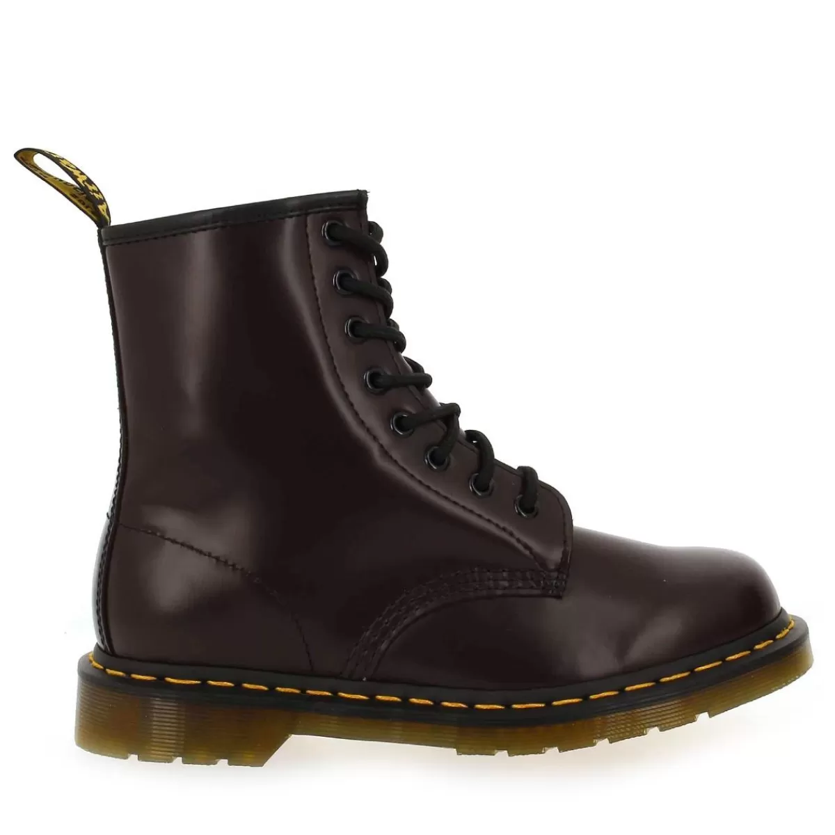 1460 - Bordeaux Fonce*Dr Martens Online