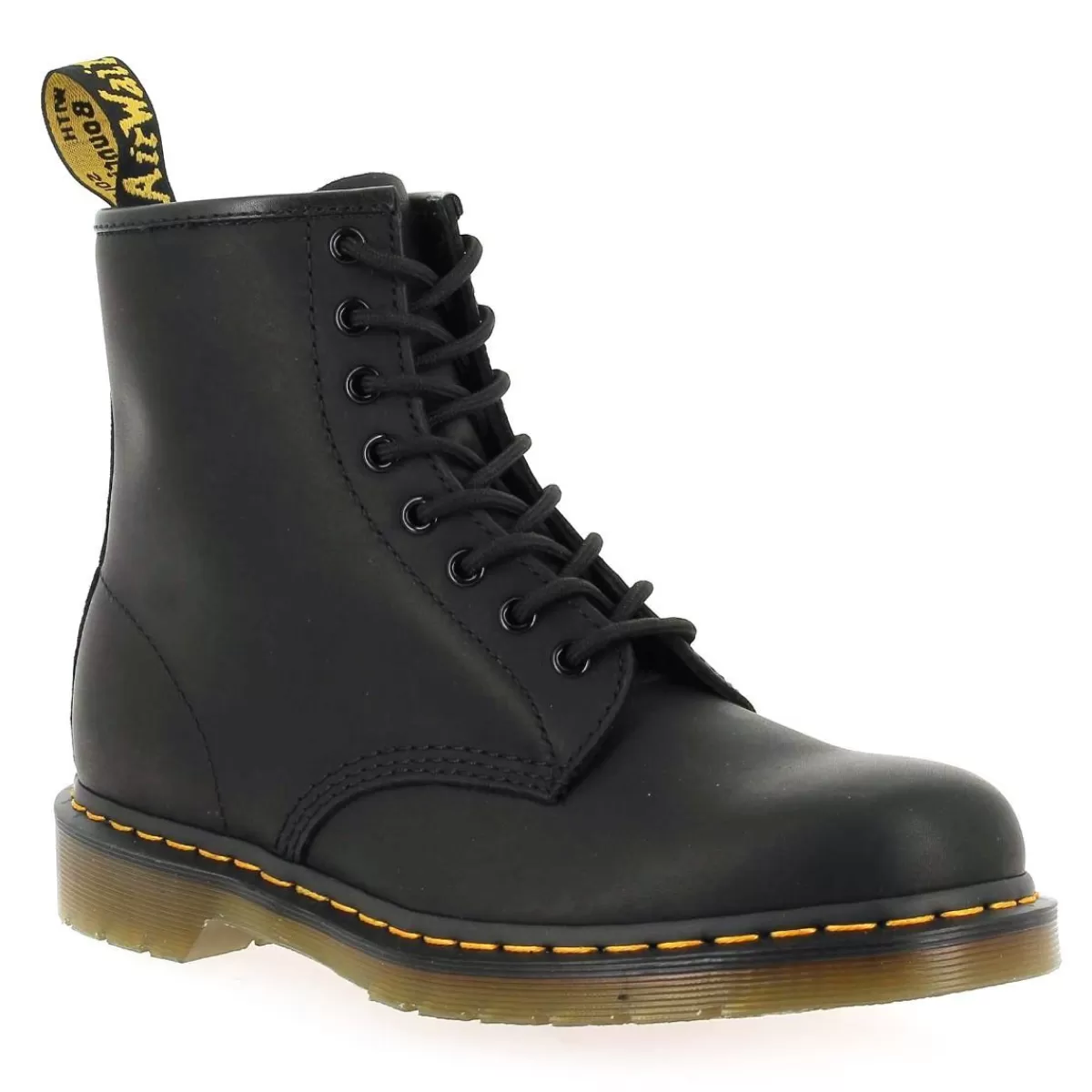 1460 - Noir*Dr Martens Store