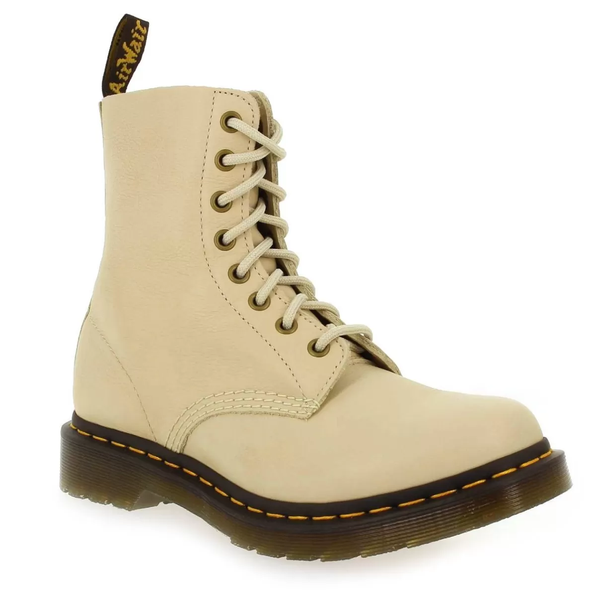 1460 Pascal Virginia - Creme*Dr Martens Shop