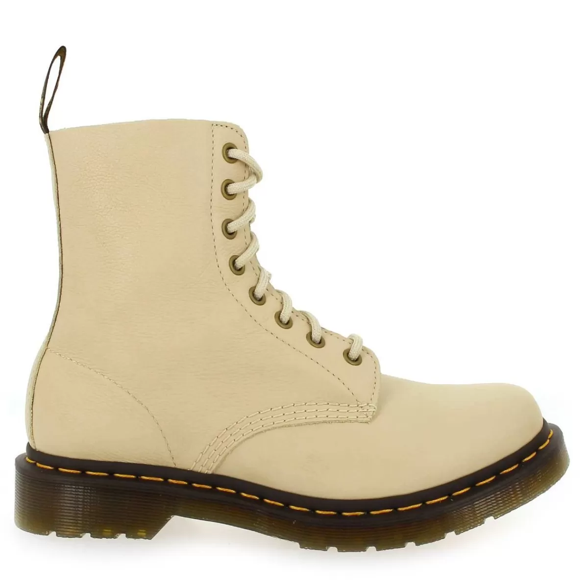 1460 Pascal Virginia - Creme*Dr Martens Shop