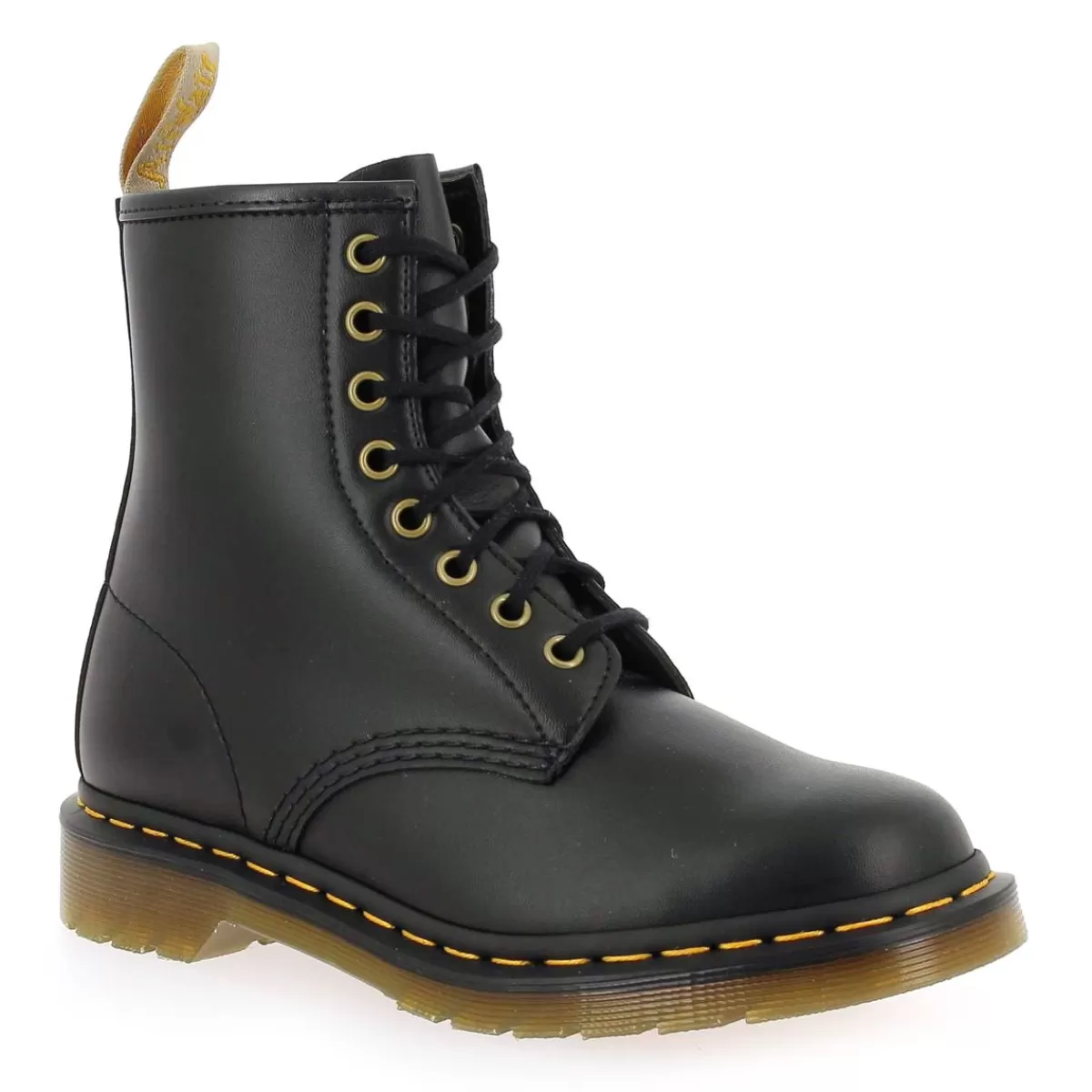 1460 Vegan - Noir*Dr Martens Cheap