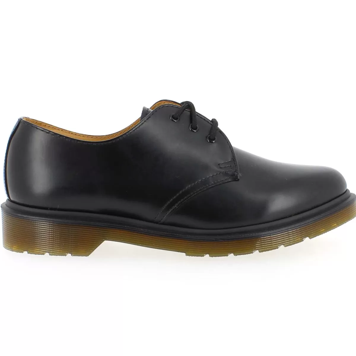 Dr Martens Chaussure | 1461 - Noir