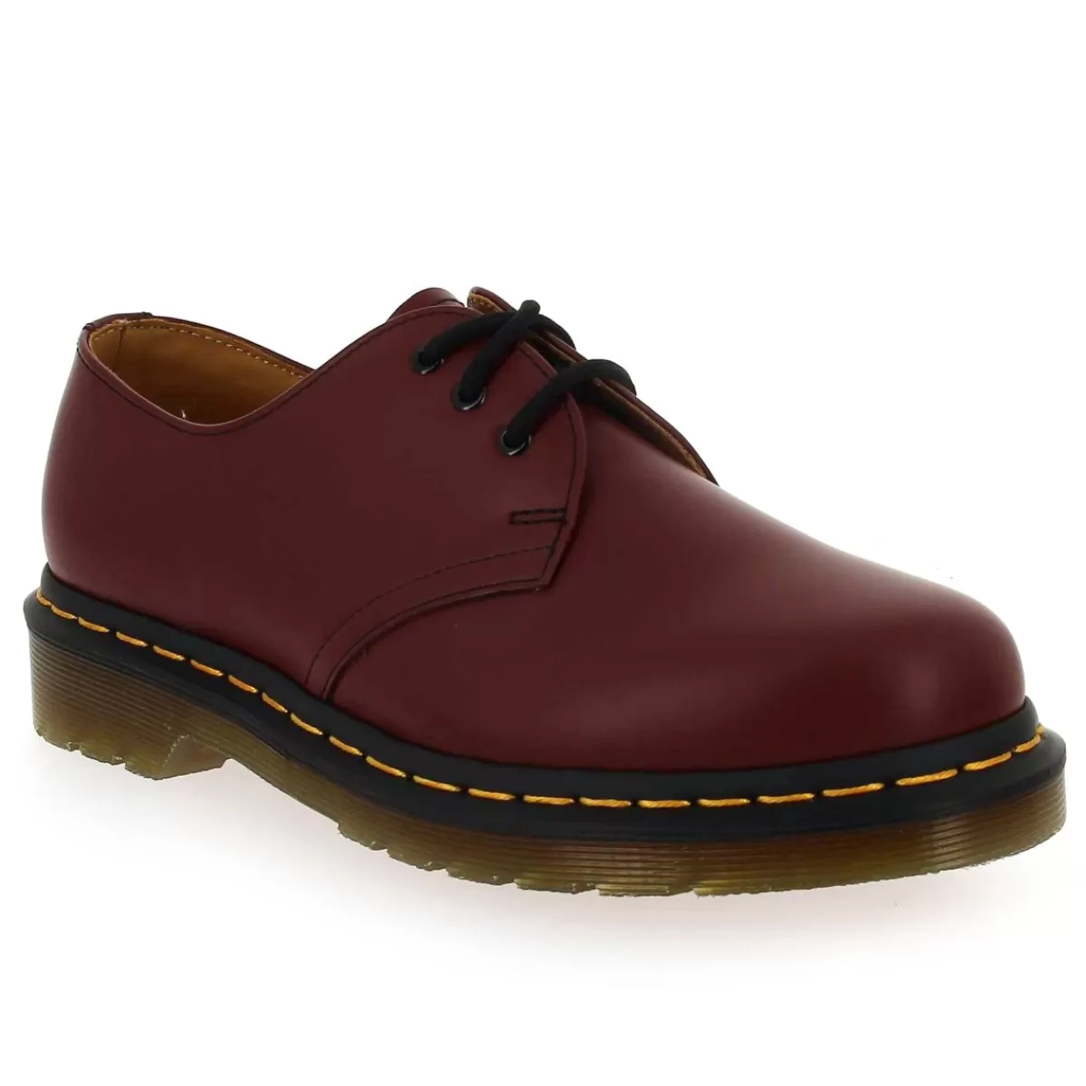 1461 Smooth - Bordeaux*Dr Martens Shop