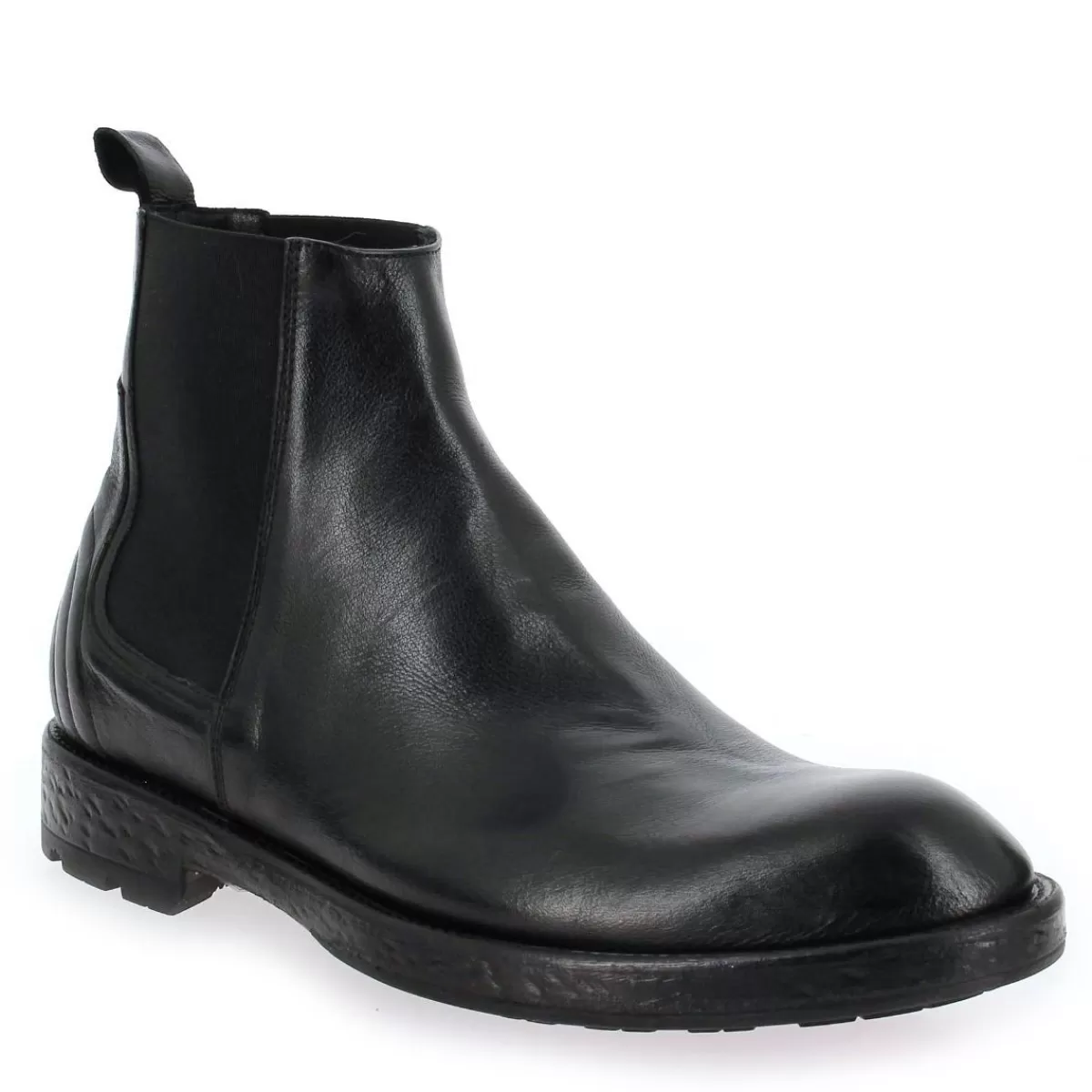 Corvari Boot | 1594045 - Noir