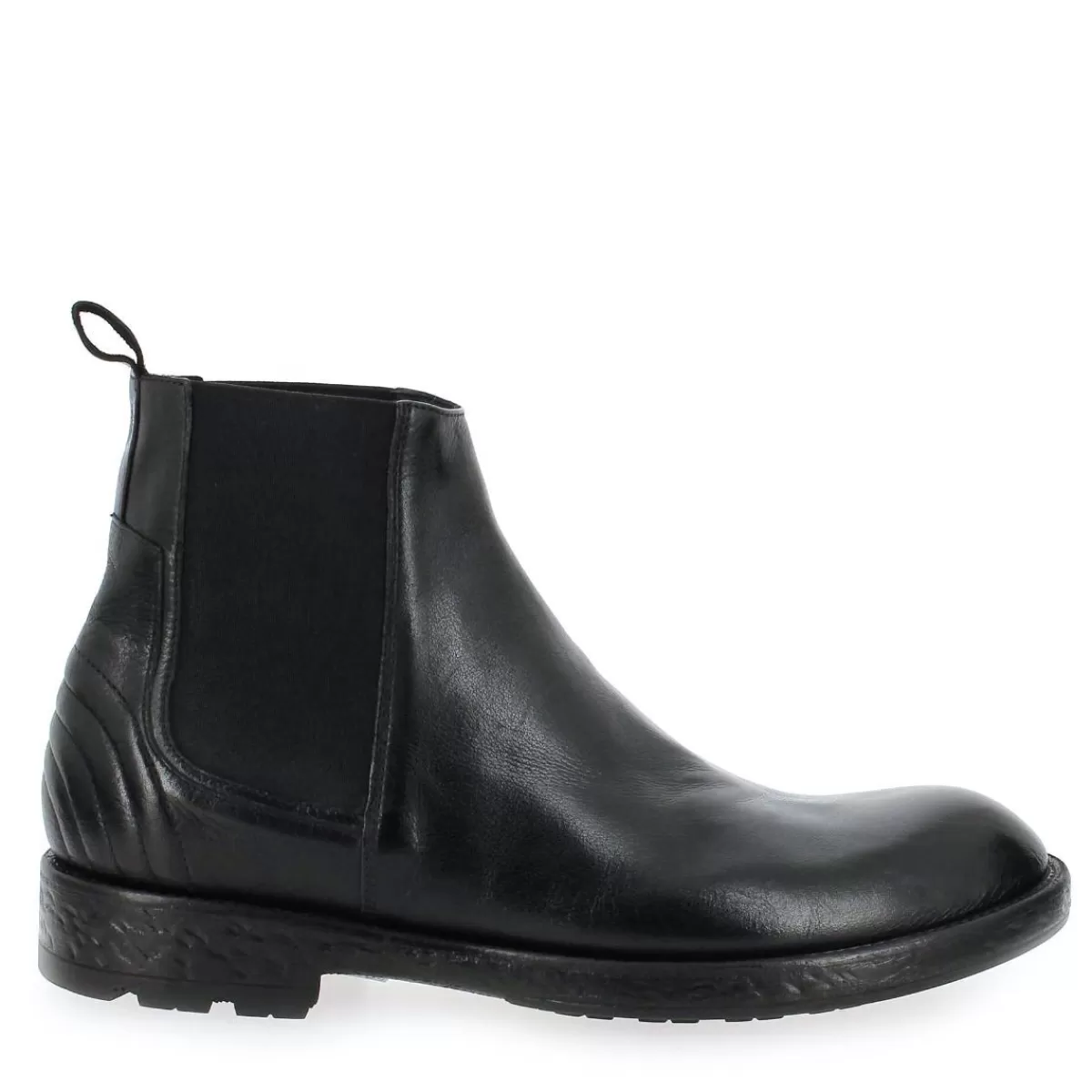 Corvari Boot | 1594045 - Noir