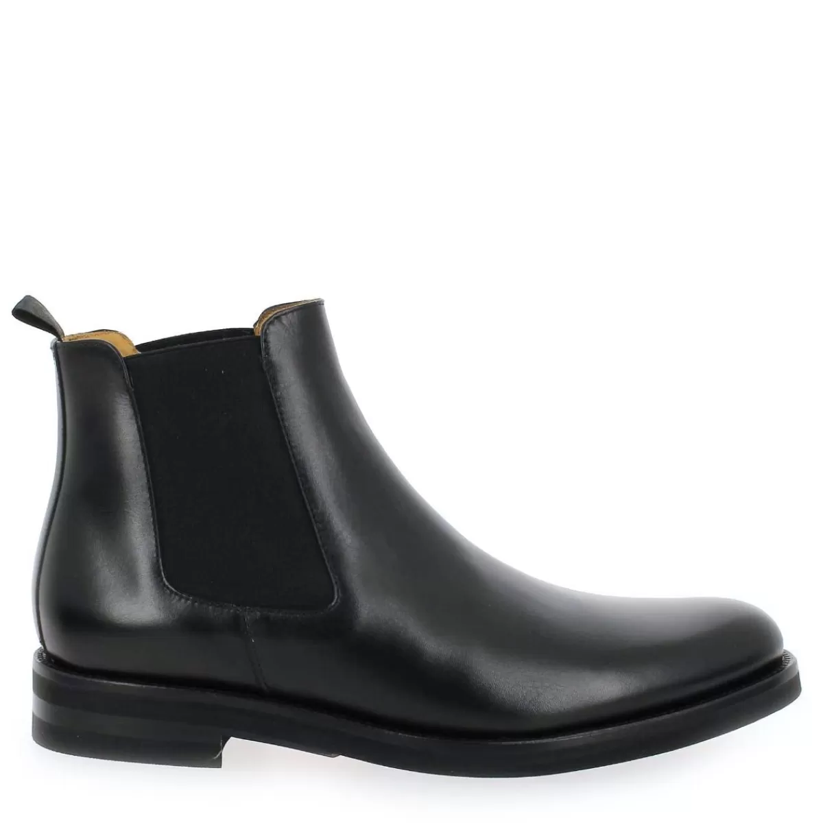 Alexander Bennet Boot | 168 - Noir