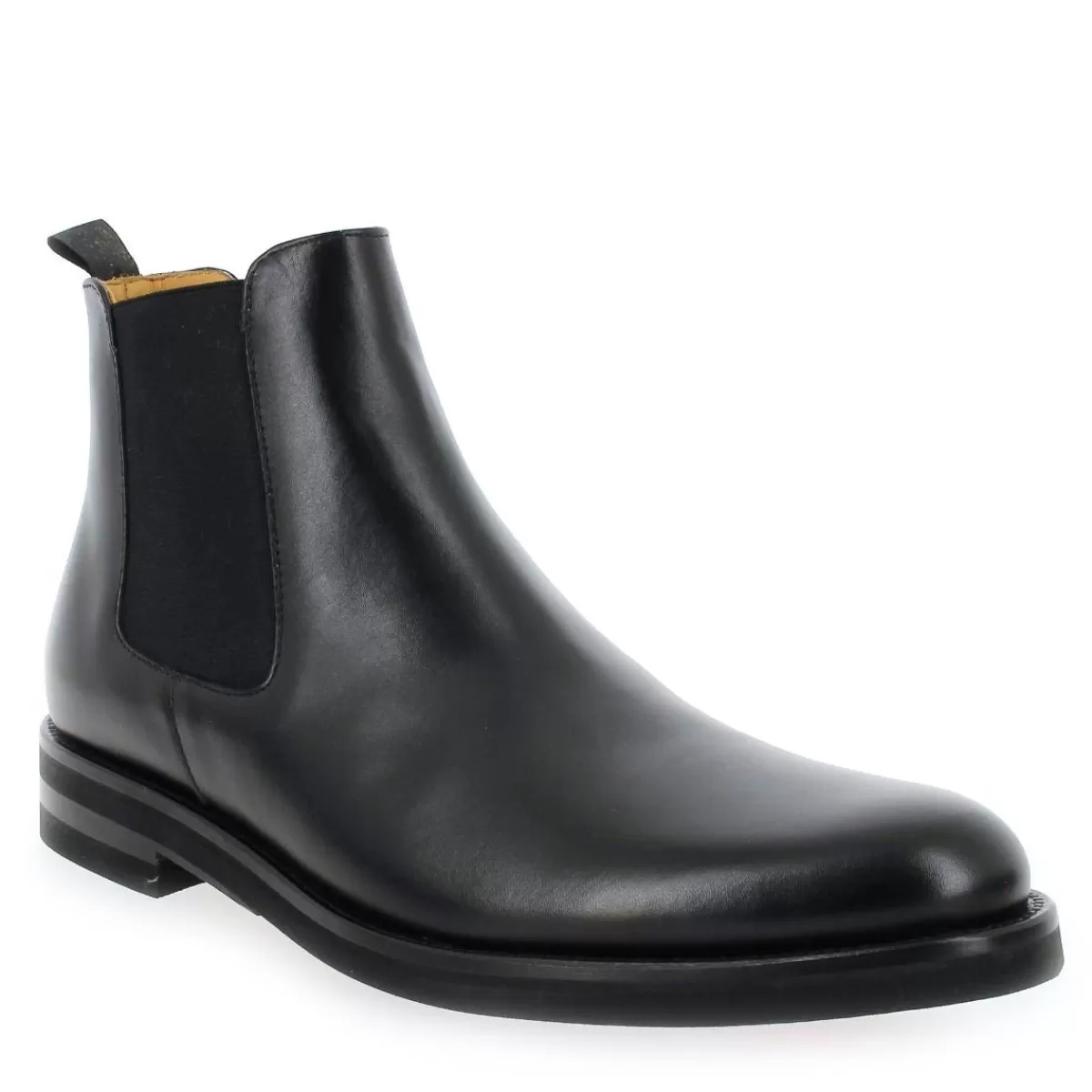 Alexander Bennet Boot | 168 - Noir