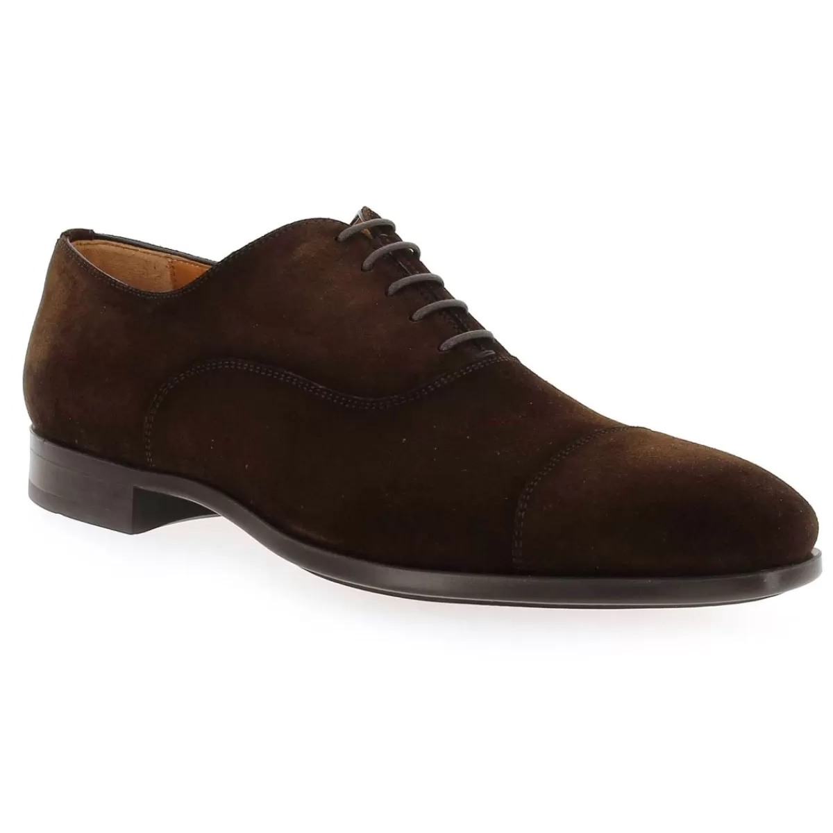 Magnanni Chaussure | 19726 475 Flex - Marron