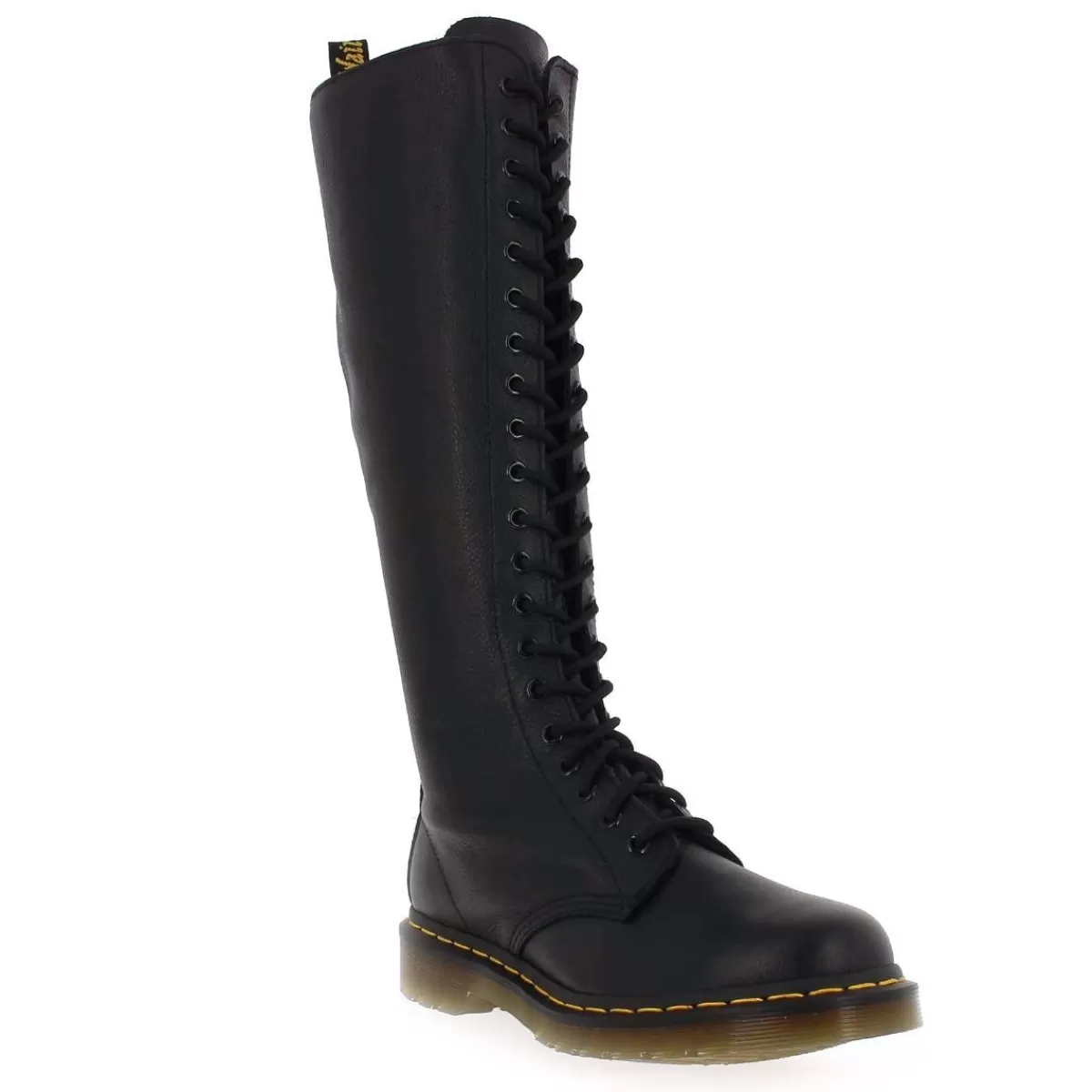 1B60 - Noir*Dr Martens Best Sale