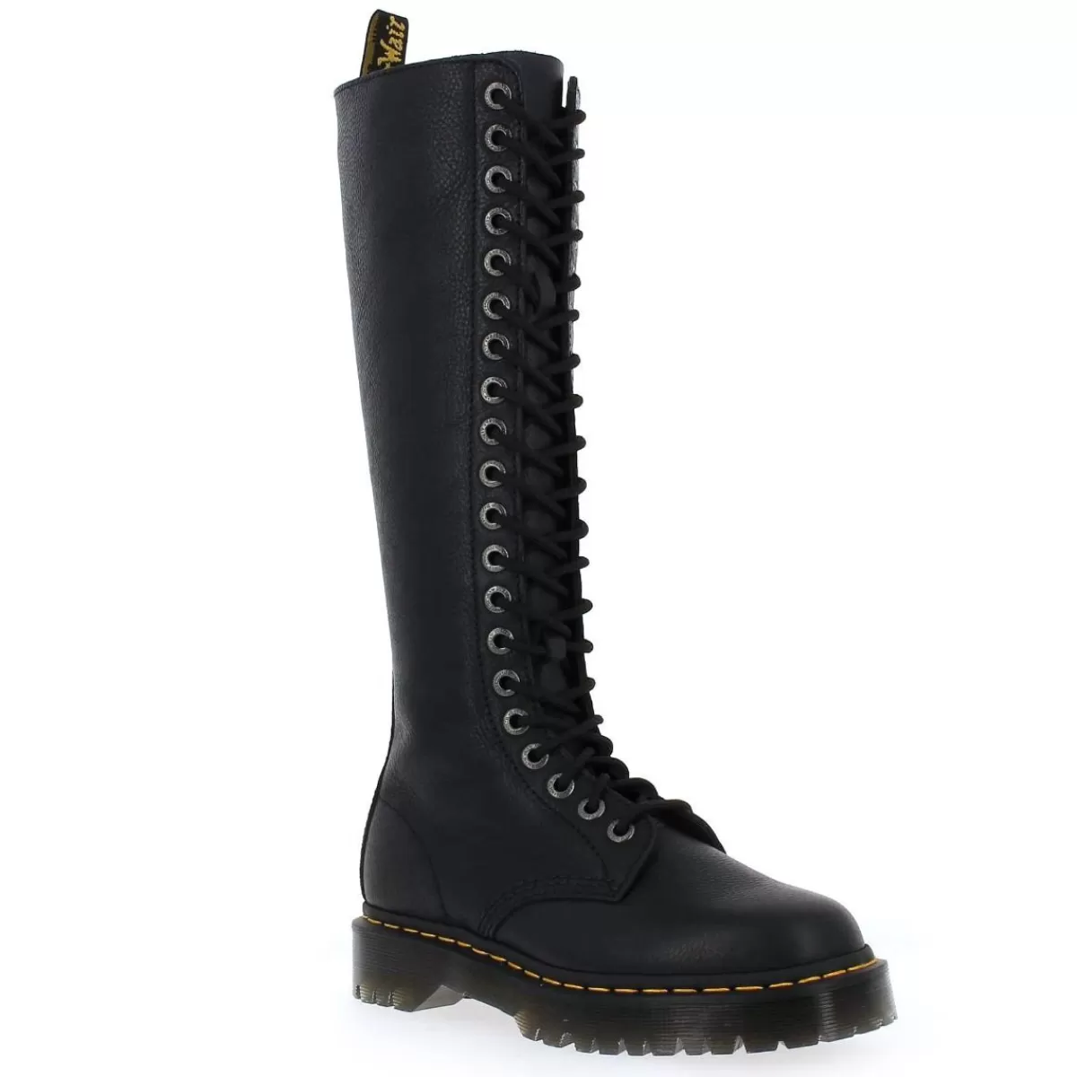 1B60 Bex - Noir*Dr Martens Fashion