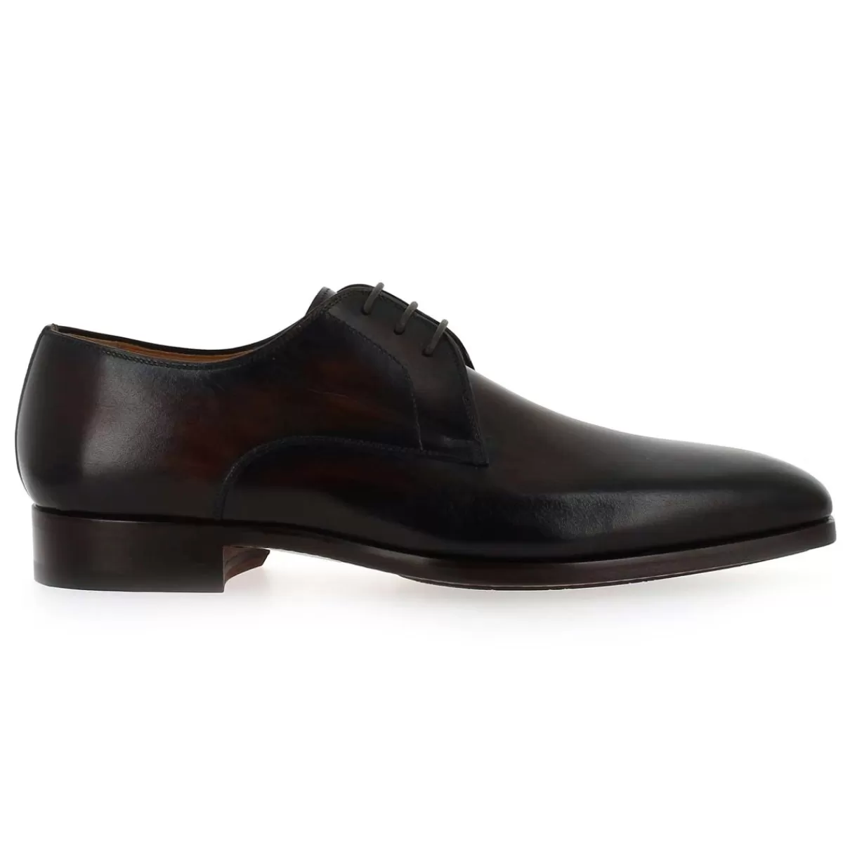 Magnanni Chaussure | 20150 - 1 475 Flex - Marron Fonce