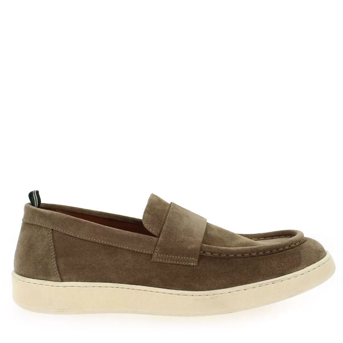 Green george Mocassin | 20 - 2584 G3 - Taupe