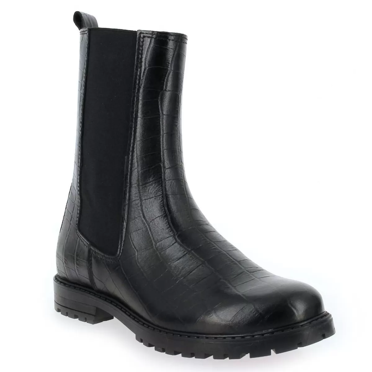 Bana & Co Botte | 21234026 - Noir