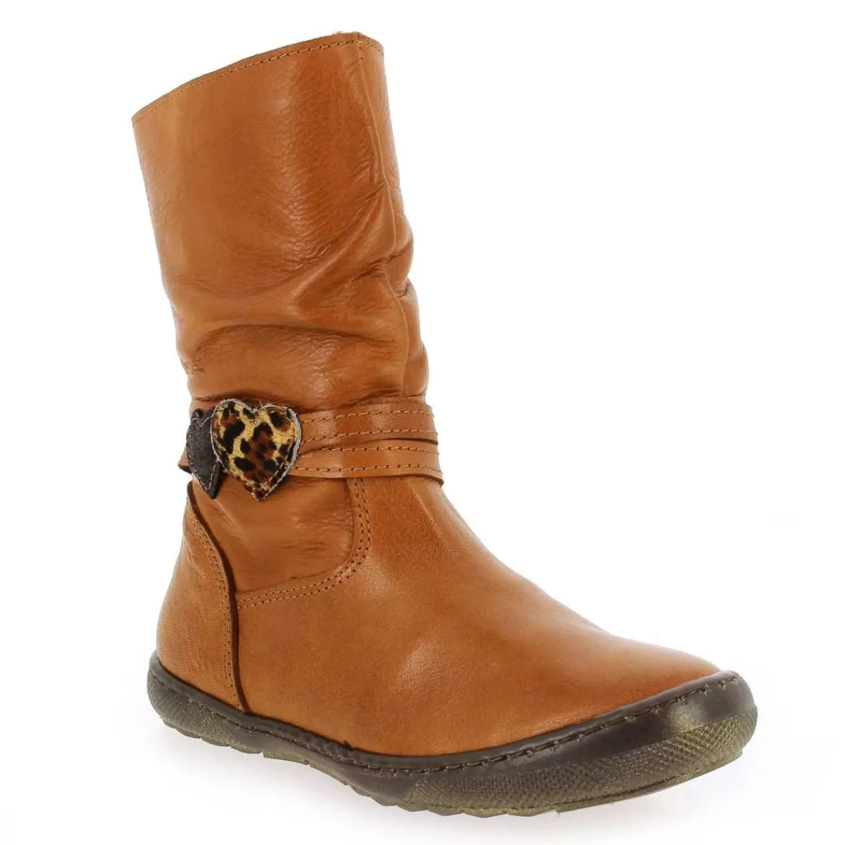 Bana & Co Botte | 21234080 - Camel