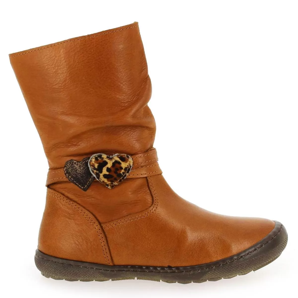 Bana & Co Botte | 21234080 - Camel