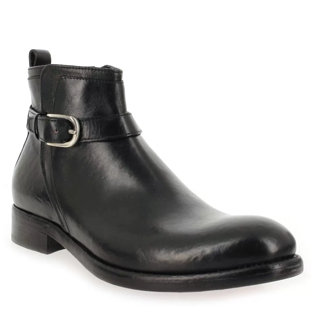 Jo Ghost Boot | 2148 779 - Noir
