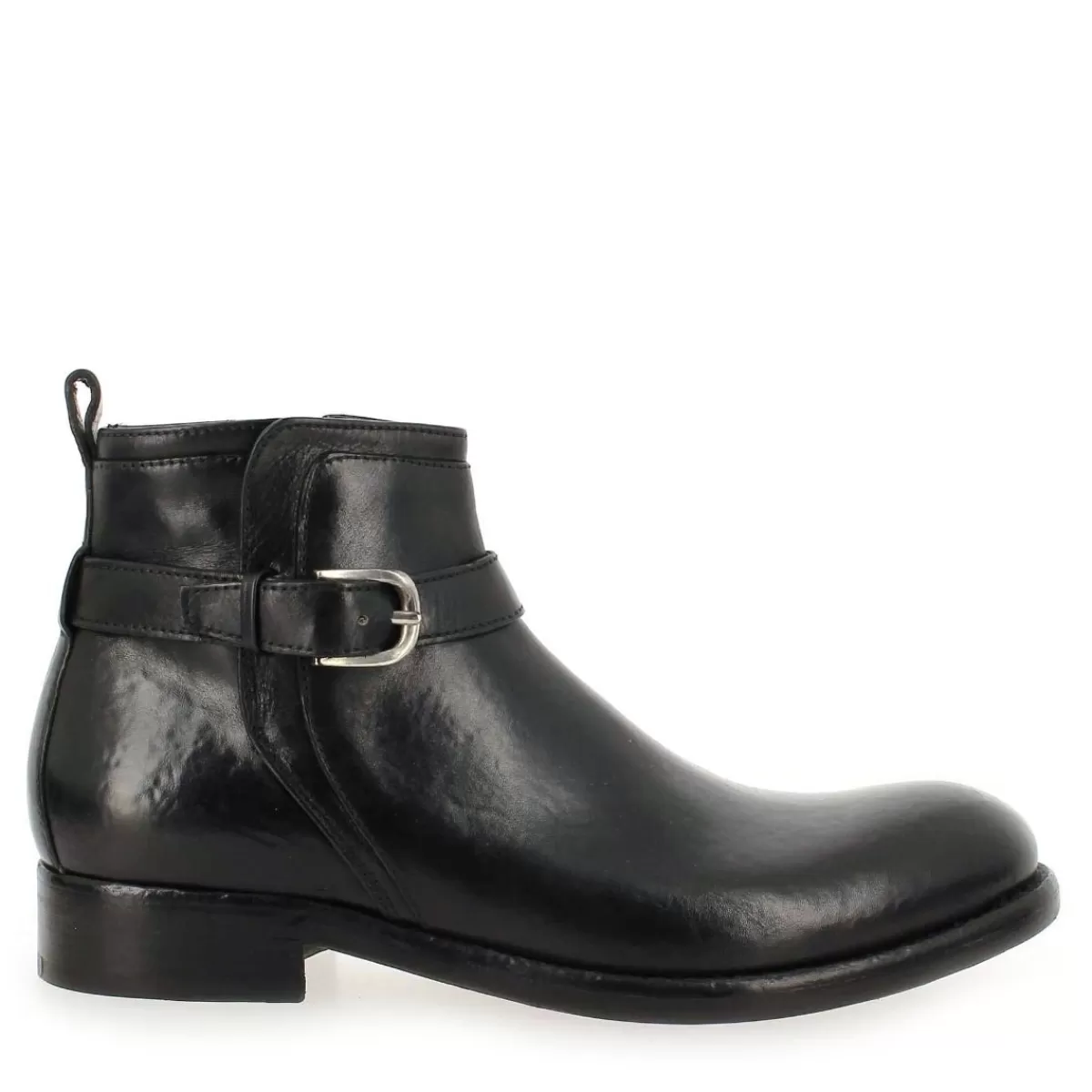 Jo Ghost Boot | 2148 779 - Noir