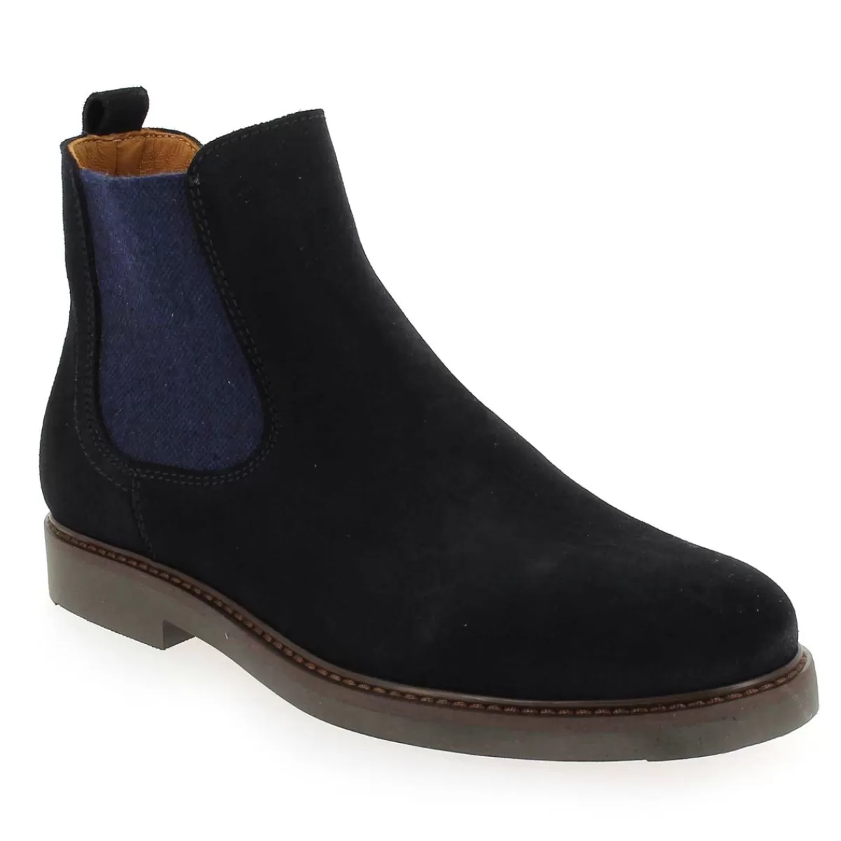 Beberlis Boot | 21556 - Marine