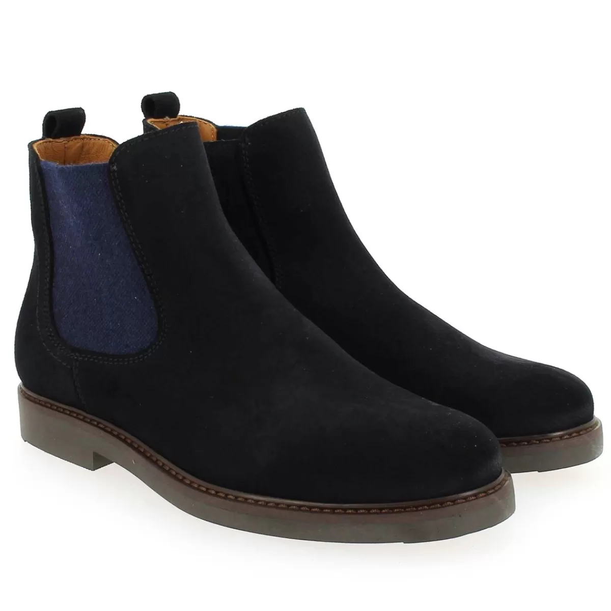 Beberlis Boot | 21556 - Marine