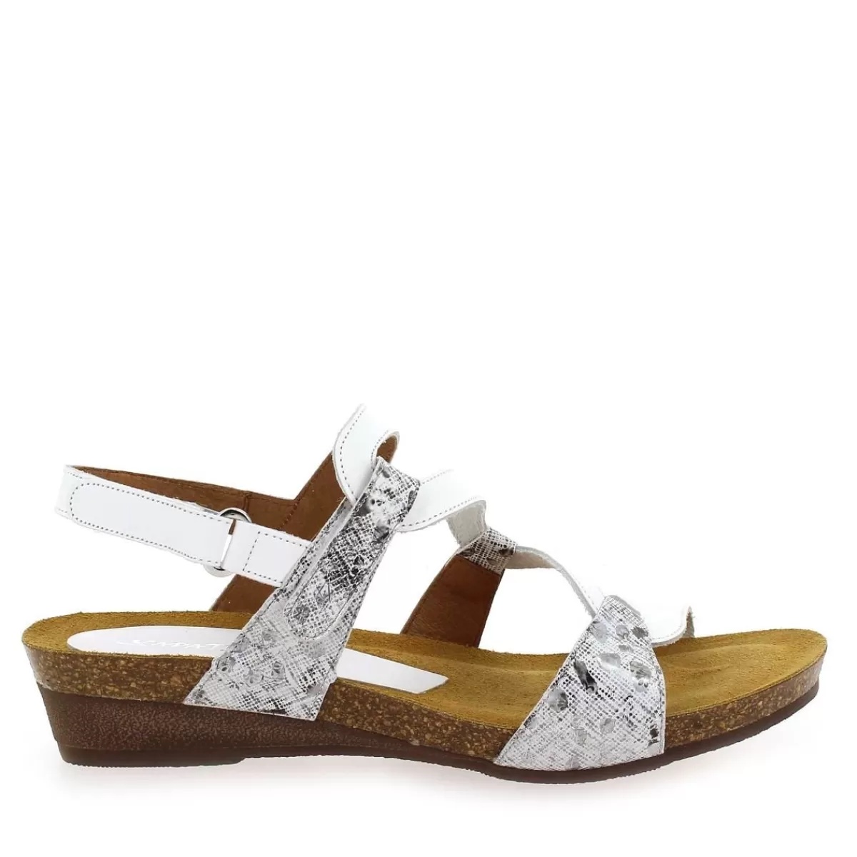 2164 E22 - Blanc Argent*Xapatan Store