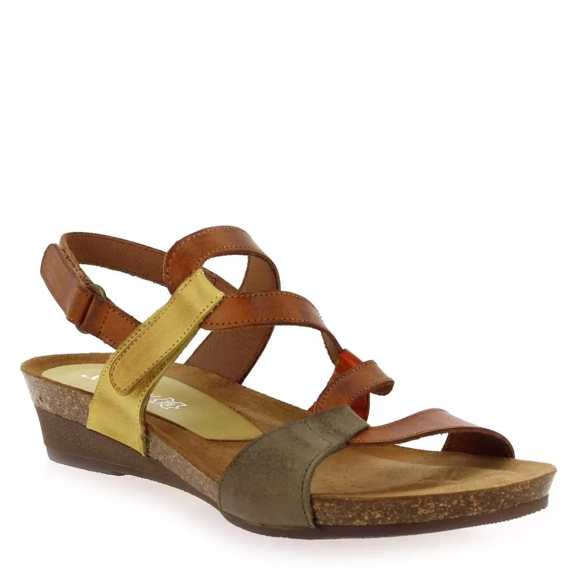 2164 E23 - Camel Vert*Xapatan Store