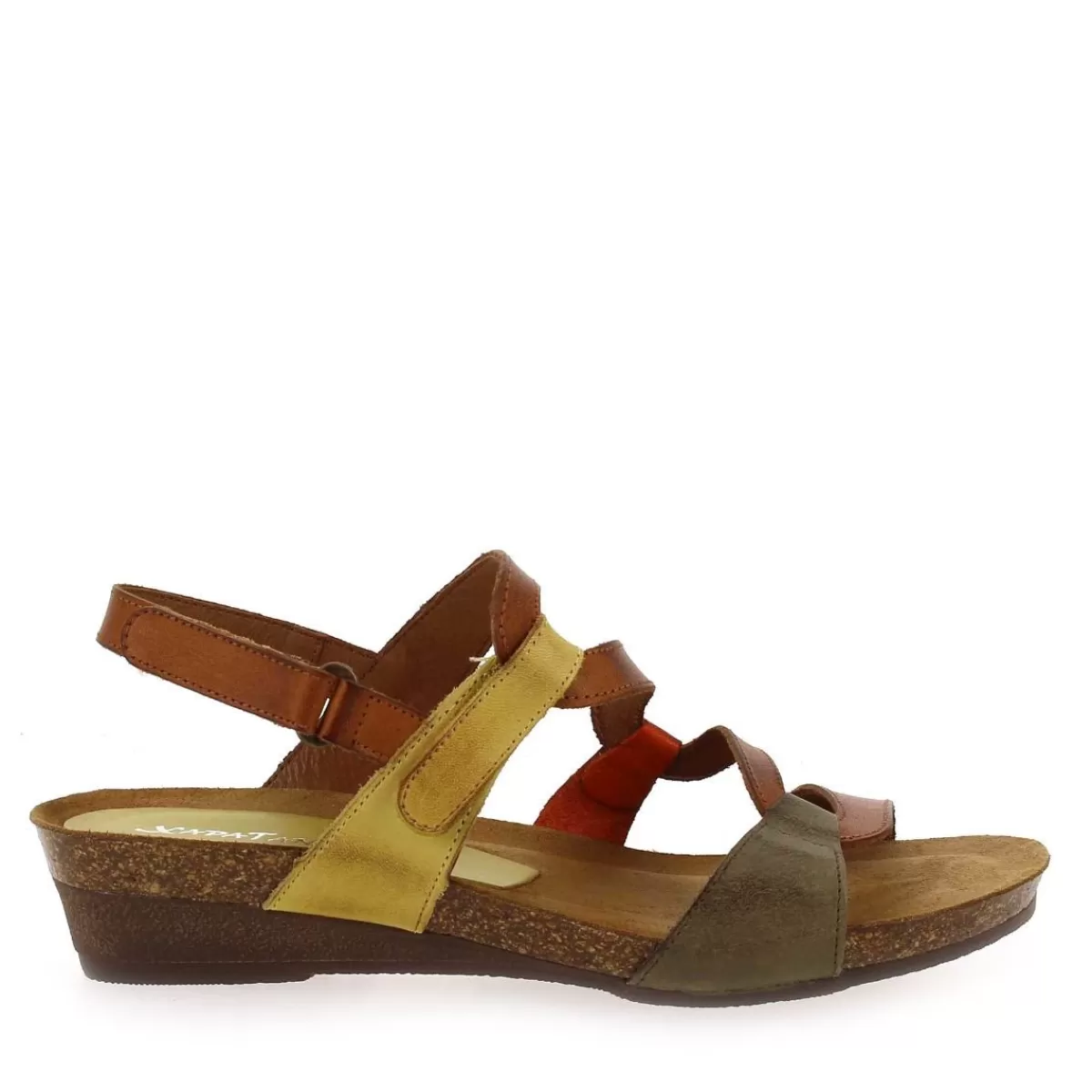 2164 E23 - Camel Vert*Xapatan Store