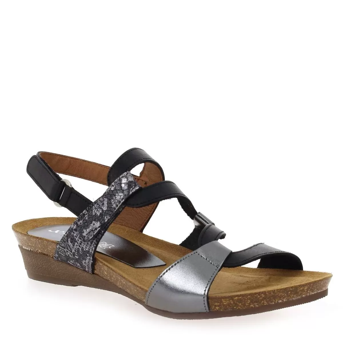 2164 E23 - Noir*Xapatan Best Sale