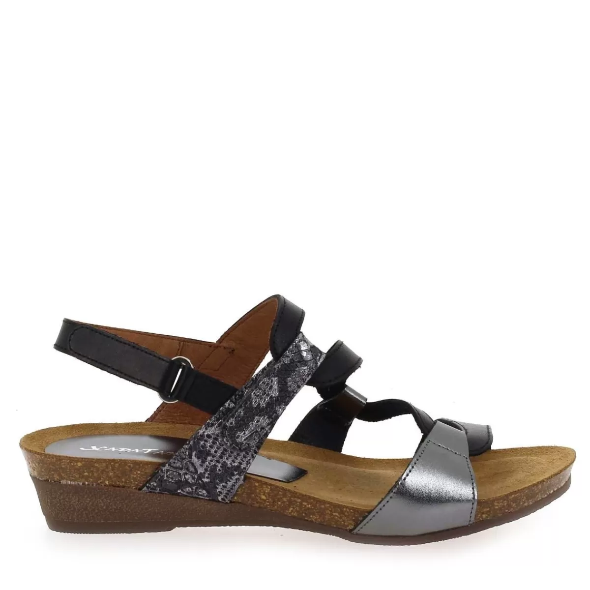 2164 E23 - Noir*Xapatan Best Sale