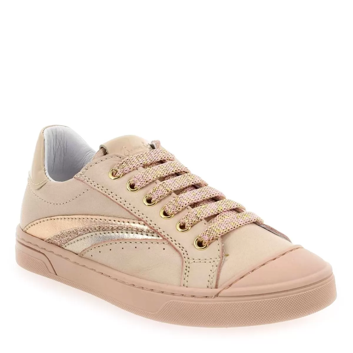 Bana & Co Chaussure | 22132026 - Rose Nude