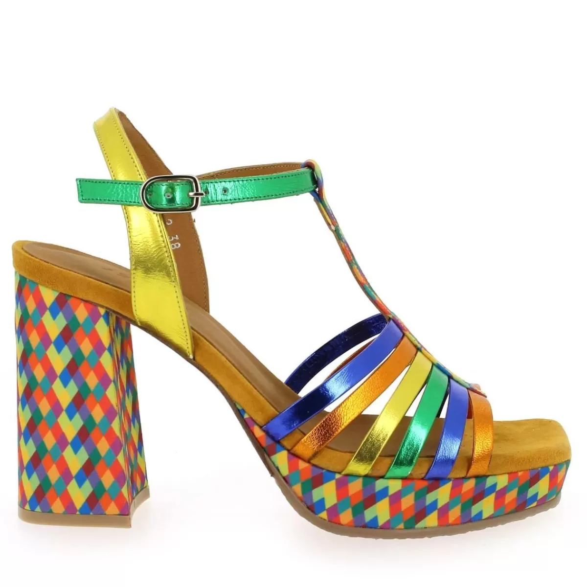 22240 - Multicolore*Audley Online