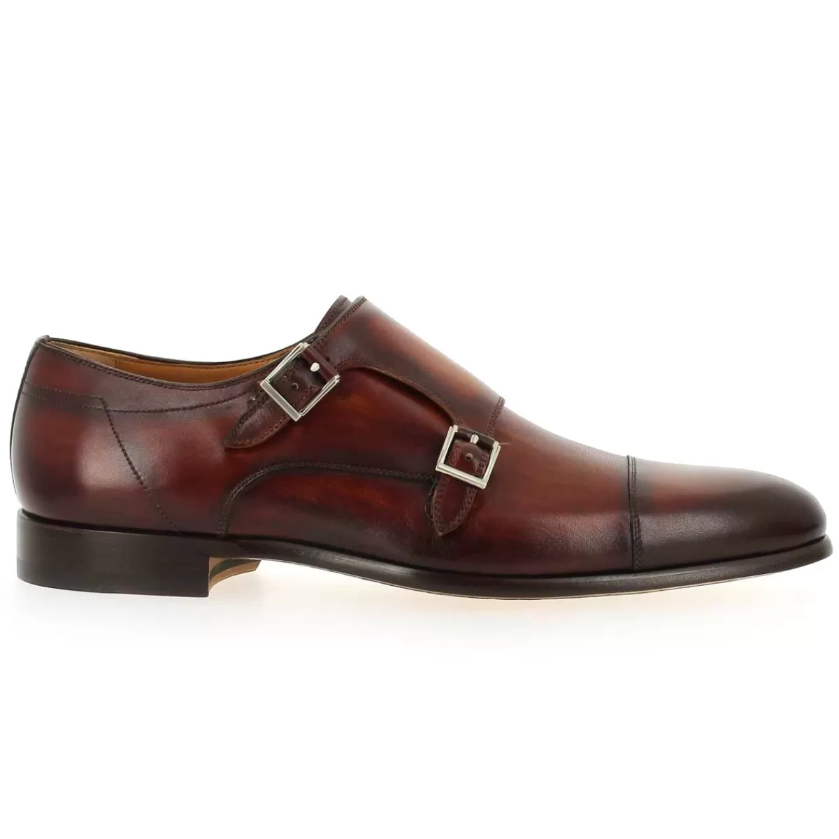 Magnanni Mocassin | 22281 532 Bol - Cognac