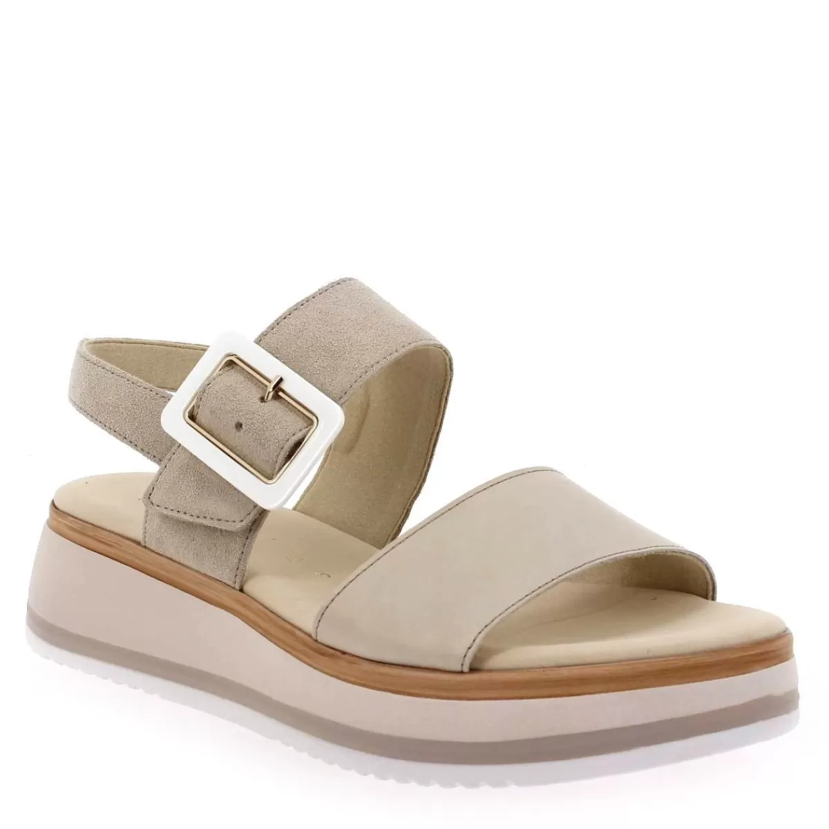 22744 - Beige*Gabor Discount