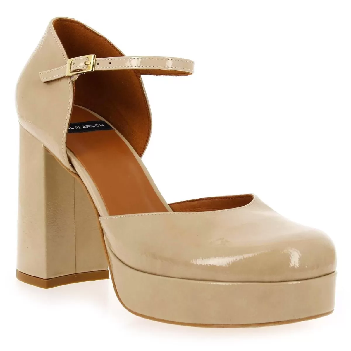 23082 - 922A - Beige*Angel Alarcon Store
