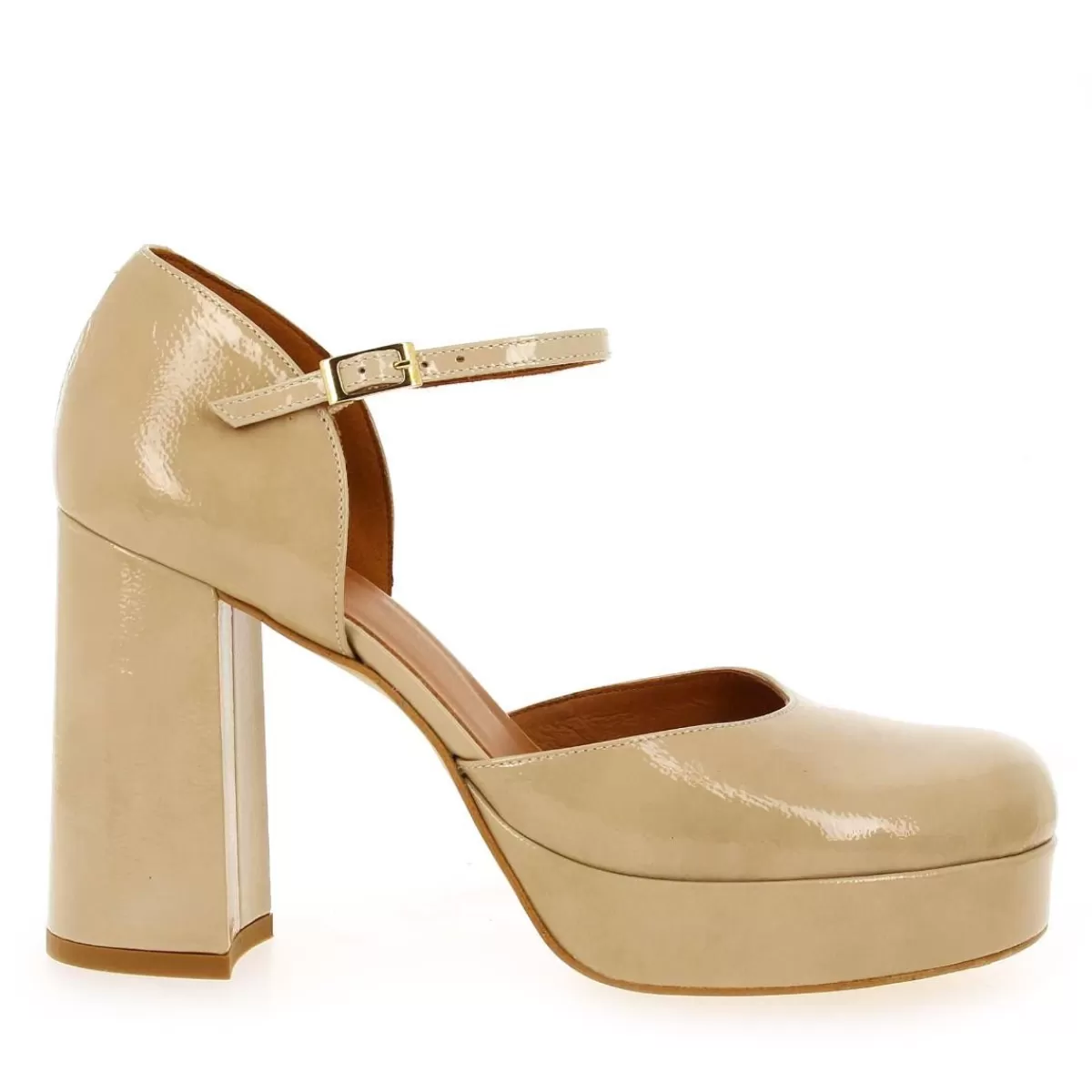 23082 - 922A - Beige*Angel Alarcon Store
