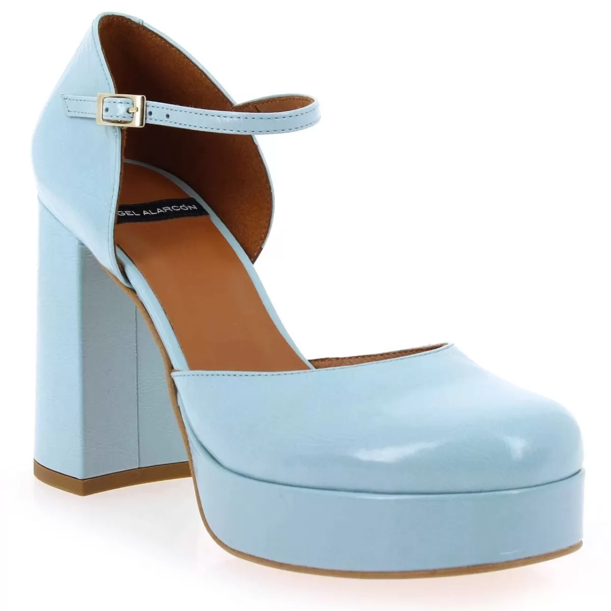 23082 - 922A - Bleu Ciel*Angel Alarcon Flash Sale