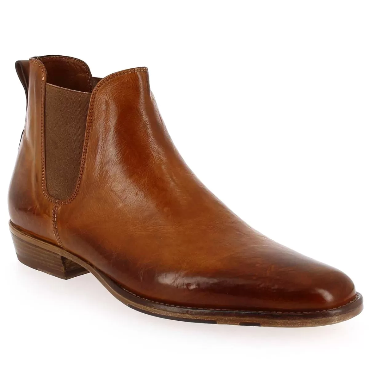 Ducanero Boot | 2319 - Cognac