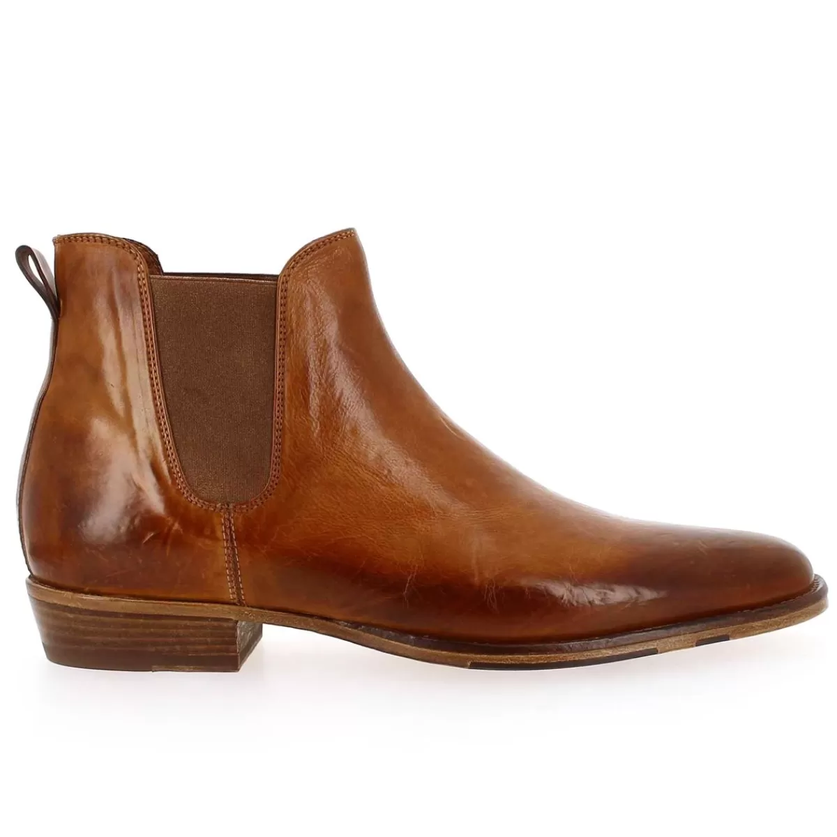 Ducanero Boot | 2319 - Cognac