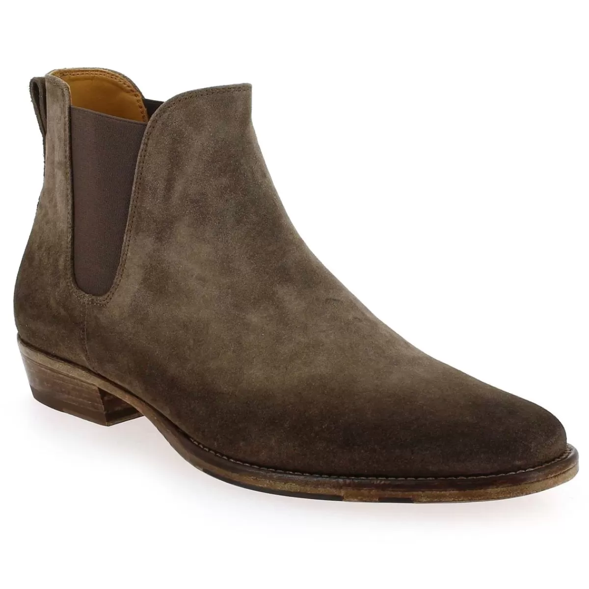 Ducanero Boot | 2319 - Taupe