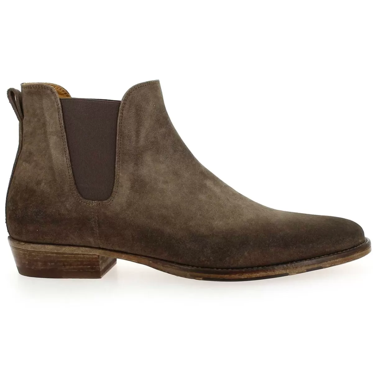 Ducanero Boot | 2319 - Taupe