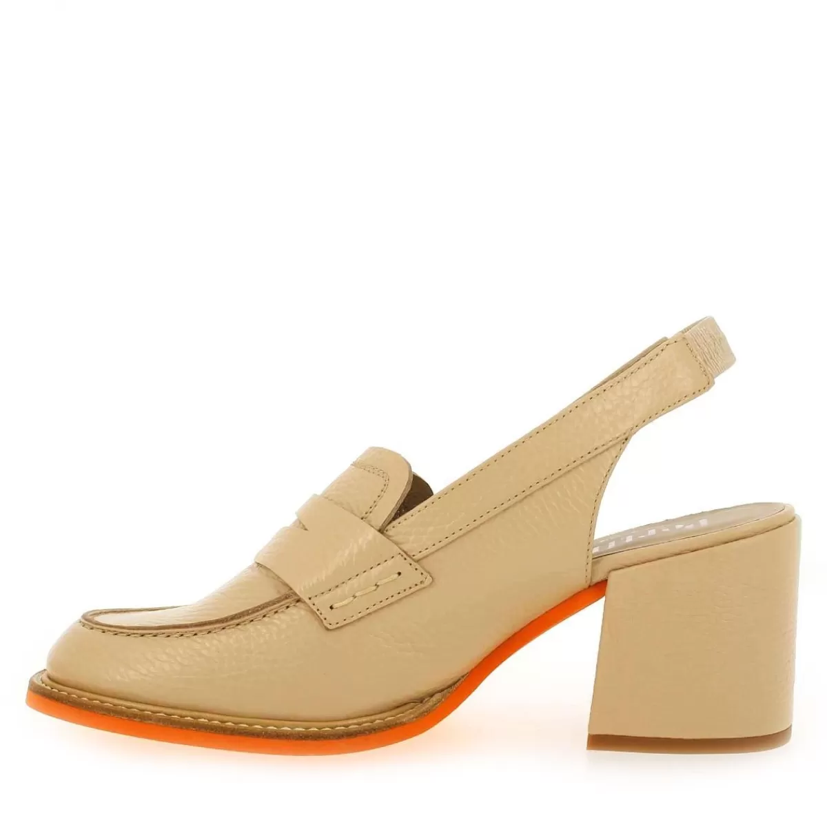 231W32317 - Beige Orange*Pertini Flash Sale